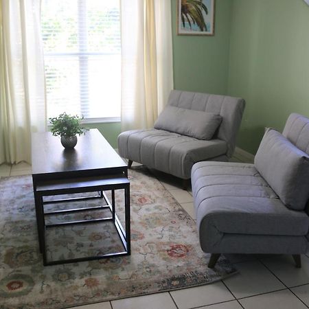 Surfside Paradise Retreat - 3Br And 2Ba Duplex, Grill, Dog Friendly - Close To The Beach! Melbourne Exterior foto