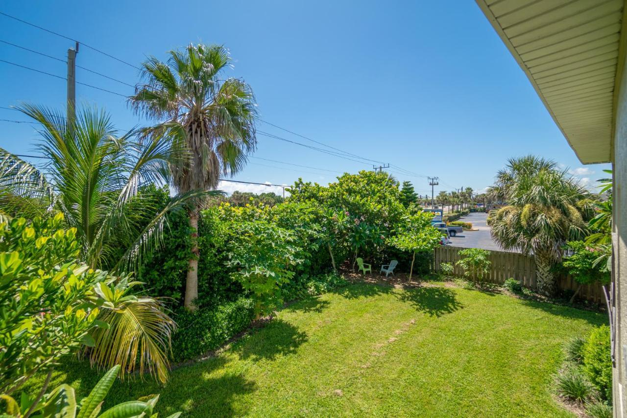 Surfside Paradise Retreat - 3Br And 2Ba Duplex, Grill, Dog Friendly - Close To The Beach! Melbourne Exterior foto